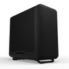 HYTE [ X50 AIR / X50 ] - Mid Tower ATX PC Case With Micro Mesh Panel & Rounded Design