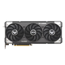Load image into Gallery viewer, ASUS TUF GAMING GeForce RTX 5060 Ti 8GB/16GB GDDR7 OC EDITION 28Gbps 128bit PCIe5.0 DX12 NVIDIA DLSS 4 Triple Fan Design
