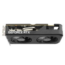 Load image into Gallery viewer, ASUS Dual GeForce RTX 5050 8GB GDDR6 Dual Fan Design / DUAL-RTX5050-8G / DUAL-RTX5050-O8G
