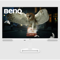 BenQ EW3290U Entertainment Monitor - 32", UHD, IPS, 5ms, 60Hz, VESA DisplayHDR 400, Adaptive Sync & Built In Speaker