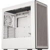 HAVN BF 360 Flow Mid Tower High Airflow PC Case / BLACK / WHITE