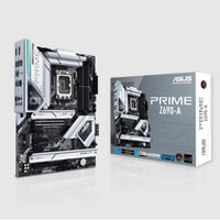 ASUS PRIME Z690-A ATX Intel Motherboard LGA1700