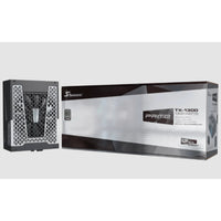 Seasonic PRIME TX-850 / TX-1000 / TX-1300 ATX 3.0 / 80+ TITANIUM FULL MODULAR ATX POWER SUPPLY PSU