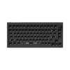 Keychron V1 Max 75% Hot-swappable RGB Wireless Custom Mechanical Keyboard