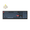 Keychron V6 Max Full Size 100% Hot-swappable RGB Wireless Custom Mechanical Keyboard