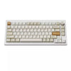 Lemokey L5 HE 8K 75% Hot-Swappable Magnetic Switch CNC Aluminum Body Gaming Keyboard with RGB Led