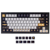 Keychron OEM Dye-Sub PBT Keycap Set