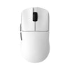 ATK Blazing Sky F1 V2 Ultra Max 8k Hz Esports Wireless Mouse PAW3395Utra NORDIC 54L15 800mAH 54g 2.4G Black / White