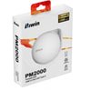 Biwin Amber PM2000 USB 3.2 Gen2 Portable External SSD 512GB / 1TB / Black / White Aluminum Alloy + Plastic Magnetic Ring