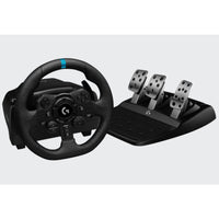Logi G923 2.3Nm TRUEFORCE Racing Wheel System For PLAYSTATION and PC / 941-000164