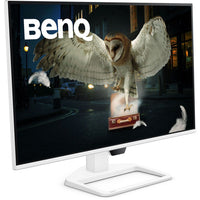 BenQ EW270Q 27" 2K QHD Home Entertainment Monitor IPS / 2K QHD / 1ms / 200Hz / HDR10 / 9H.LP7LA.TBP