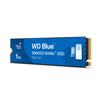 Western Digital SANDISK WD Blue SN5000 / 500GB / 1TB / 2TB / 4TB M.2 2280 PCIe Gen4 x4 NVMe SSD Performance
