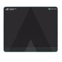 ASUS ROG HONE ACE AIM LAB EDITION MOUSE PAD / 90MP0380-BPUA00