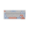 VOICSKY PULSE 96 / 75 Gaming Keyboard Tri-M / Volume Knob / WBD / Cloudy Tactile Switch