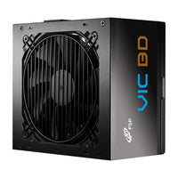 FSP VIC BD 650W / 750W ATX3.1 PCIE5.1 80+ Bronze Non Modular PSU