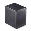 Jonsbo C6 mATX Mesh Desktop PC Case With Type-C Interface