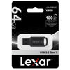 Lexar JumpDrive V400 USB Flash Drive USB3.2 16GB / 32GB / 64GB / 128GB / 256GB