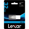 Lexar JumpDrive S60 USB 2.0 Flash Drive 16GB / 32GB / 64GB / 128GB