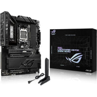 ASUS ROG CROSSHAIR X870E DARK HERO ATX AMD Motherboard / AMD AM5