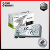 GIGABYTE GeForce RTX 5090 AORUS MASTER / MASTER ICE 32GB GDDR7 2655 MHz GV-N5090AORUS M-32GD / GV-N5090AORUSM ICE-32GD