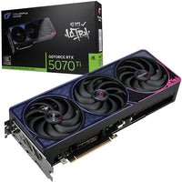 Colorful iGame GeForce RTX 5070 Ti Ultra OC SFF 16GB-V GDDR7