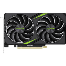Load image into Gallery viewer, Manli Nebula GeForce RTX 5050 8GB GDDR6 20Gbps 128bit 2560 CUDA Cores DX12 NVIDIA DLSS 4 GPU Graphics Card
