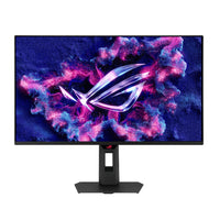 ASUS ROG Strix OLED XG27UQDMS 27" Gaming Monitor 4K UHD Tandem QD-OLED / 240 Hz / 0.03ms / G-SYNC