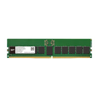 Silicon Power 32GB / 64GB DDR5 6400MHz CL52 RDIMM Memory RAM