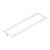 HAVN HS 420 Bottom Fan Bracket / BLACK / WHITE