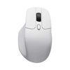 Keychron M6 Series 1K / 8K Polling Rate Wireless Optical Lightweight 78g Gaming Mouse Black / White