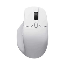 Load image into Gallery viewer, Keychron M6 Series 1K / 8K Polling Rate Wireless Optical Lightweight 78g Gaming Mouse Black / White

