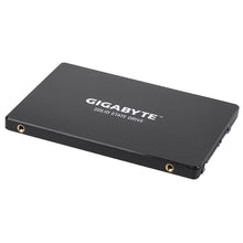 Load image into Gallery viewer, GIGABYTE NAND Flash SATA III 2.5" Internal SSD / 120GB / 240GB / 256GB / 480GB / 960GB / 1TB
