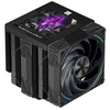 THERMALRIGHT Phantom Spirit 120 Vision ARGB CPU Air Cooler / EVO / SNOW