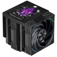 THERMALRIGHT Phantom Spirit 120 Vision ARGB CPU Air Cooler / EVO / SNOW