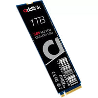 addlink S85 Series PCIe GEN4x4 NVMe M.2 SSD 512GB / 1TB / 2TB