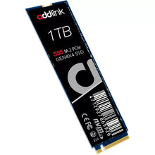 Load image into Gallery viewer, addlink S85 Series PCIe GEN4x4 NVMe M.2 SSD 512GB / 1TB / 2TB
