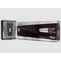 Seasonic PRIME PX-850 / PX-1000 / PX-1600 ATX 3.1 80+ Platinum Fully Modular ATX PSU
