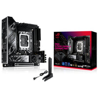 ASUS ROG STRIX Z890-I GAMING WiFi DDR5 mITX Intel Motherboard LGA 1851