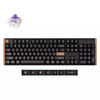 Keychron K10 HE Wireless Magnetic Switch Custom Keyboard 3 Variants / Gateron Double-rail Magnetic Switch