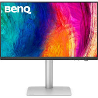 BenQ PD2730S 5K USB-C Designer Monitor 27'' /  IPS / HDR 10 / 5ms / 60Hz / 9H.LN7LA.TBP