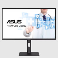 ASUS HA2741A HealthCare Monitor 27" IPS 3.6MP QHD AGLR / DICOM Part 14 GSDF / DICOM Preset