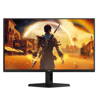 AOC Q27G40ZDF 26.5" QD OLED GAMING MONITOR 26.5" QD-OLED / 0.03MS / 240HZ / ADAPTIVE-SYNC / HDMI + DP