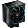 ID-Cooling FROZN A410 TD Air Cooler Black