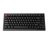 Lemokey L5 HE 8K 75% Hot-Swappable Magnetic Switch CNC Aluminum Body Gaming Keyboard with RGB Led