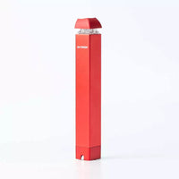 Keychron Gateron Switch Puller / SILVERY / RED