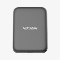 HIKSEMI ELITE MAGNET PSSD GREY 1TB COMPATIBLE PORTABLE SSD