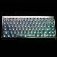 Load image into Gallery viewer, IPI Aurora75 / 65 Magnetic Gaming Keyboard Aluminum Case / 8K Polling Rate / Northern Magnetic Switch / RT 0.01mm
