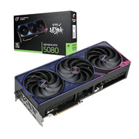 Colorful iGame GeForce RTX 5080 Ultra OC 16GB V2-V 2617MHz Boost 30Gbps 256bit 10752CC DX12 NVIDIA DLSS 4
