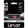 Lexar JumpDrive Dual Drive D300 USB 3.2 Gen 1 Type-C 32GB / 64GB / 128GB / 256GB