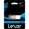 Lexar JumpDrive S60 USB 2.0 Flash Drive 16GB / 32GB / 64GB / 128GB